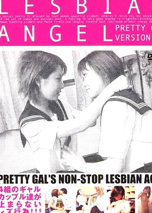 Lesbian Angel