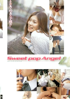 Sweet Pop Angel
