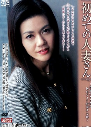 Kasumi Shimazaki 島崎かすみ