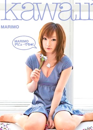 Marimo 美女と美少女