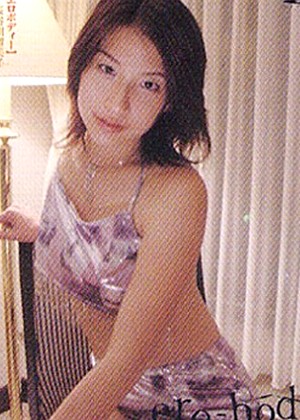Rumiko Hasegawa 美女と美少女