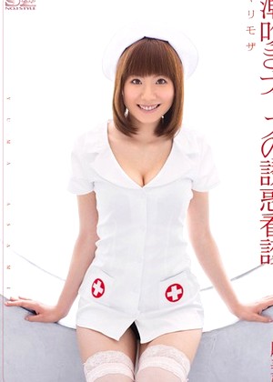 Hot Nurses